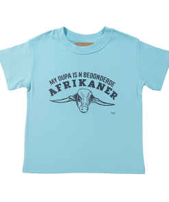"Oupa se Kind" Kids T-shirt