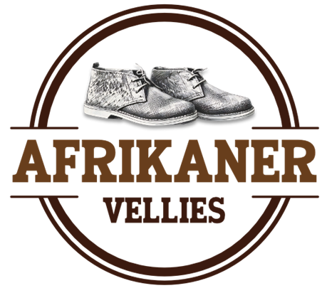 Afrikaner Vellies