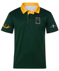 Short Sleeve Republic Rugby Jersey