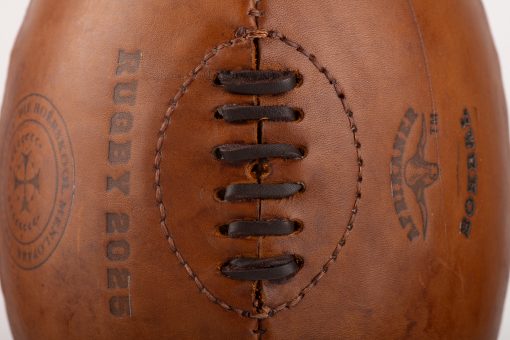 Afrikaner Vellies "Bokbal" - Image 4