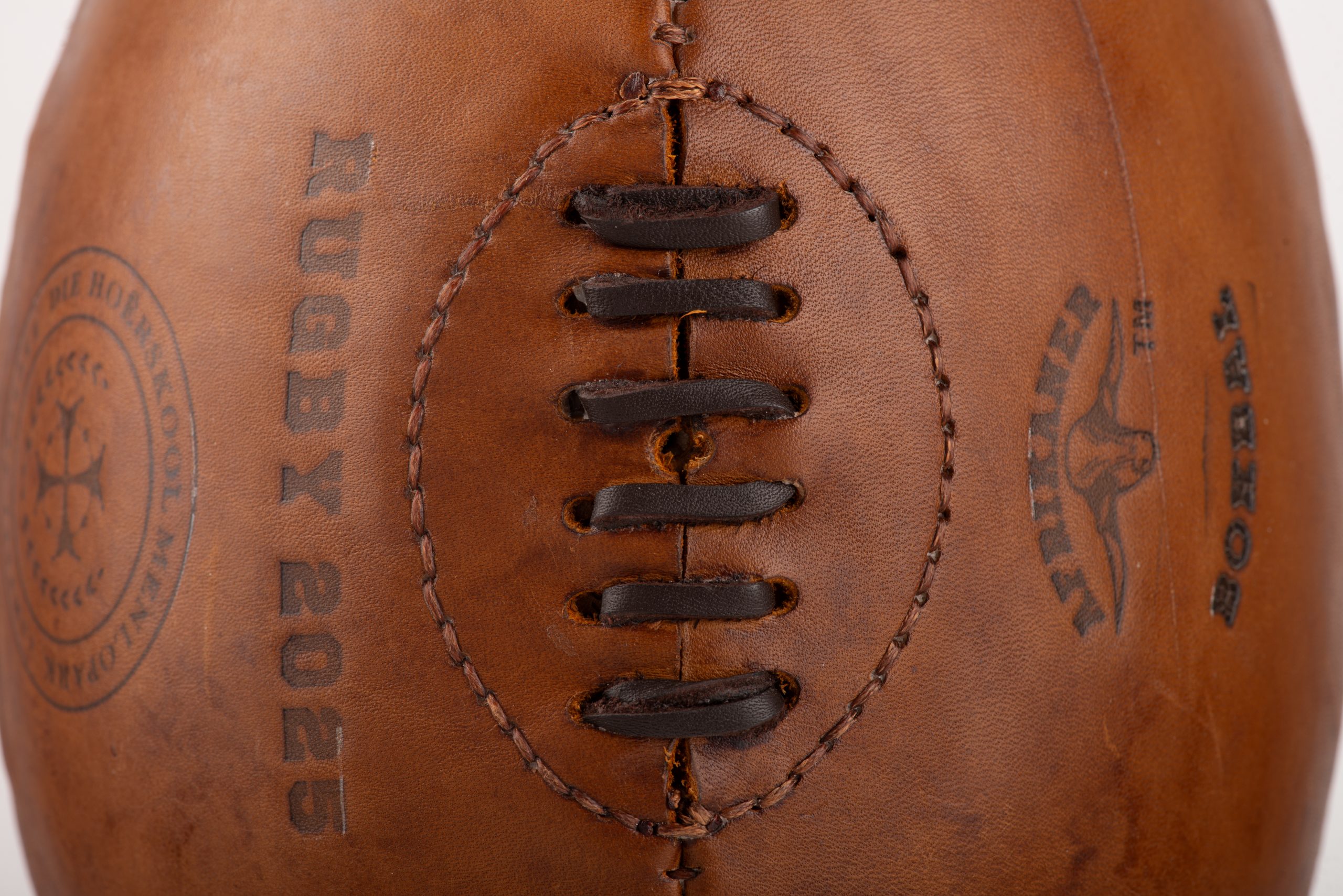 Afrikaner Vellies "Bokbal" - Image 4